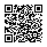 3 Step Cold Sore Remedy QR Code